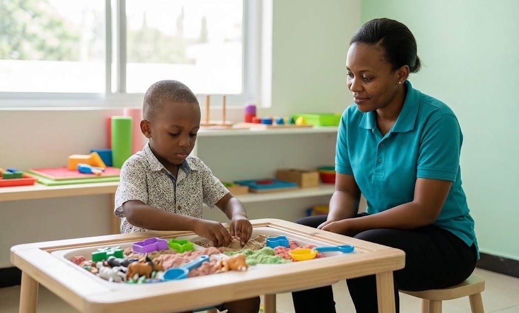Neurodevelopment Disorders